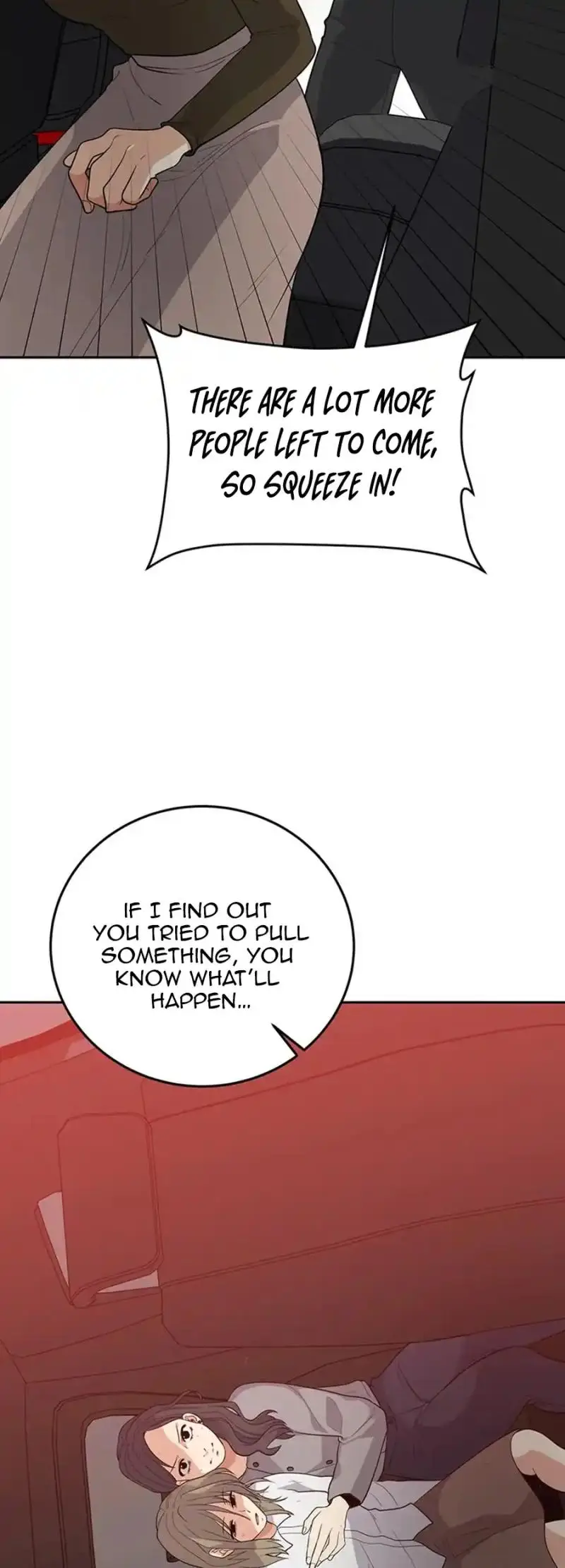 Scorpion Time Chapter 20 3